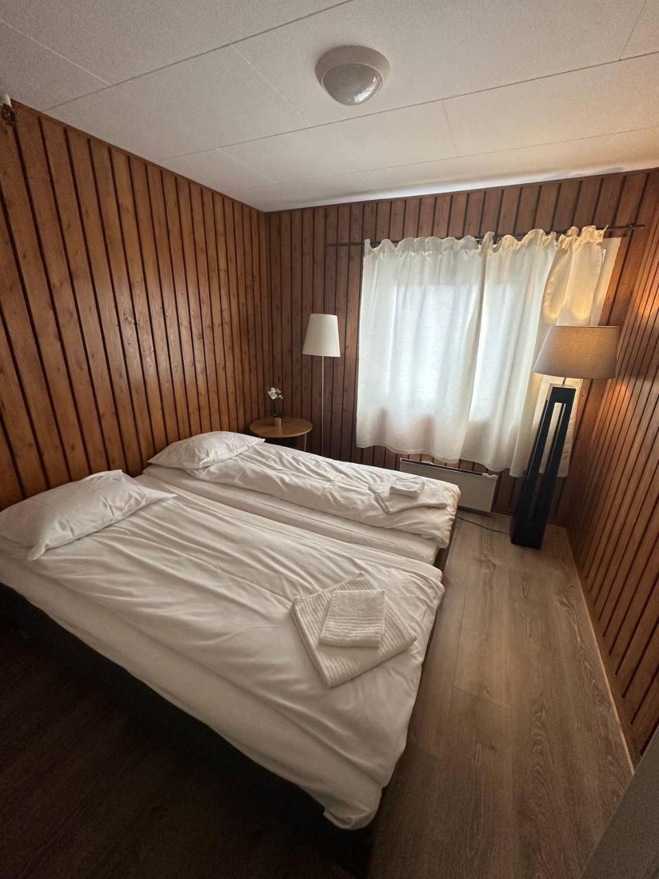 Terrak Gjestegard Ngoại thất bức ảnh