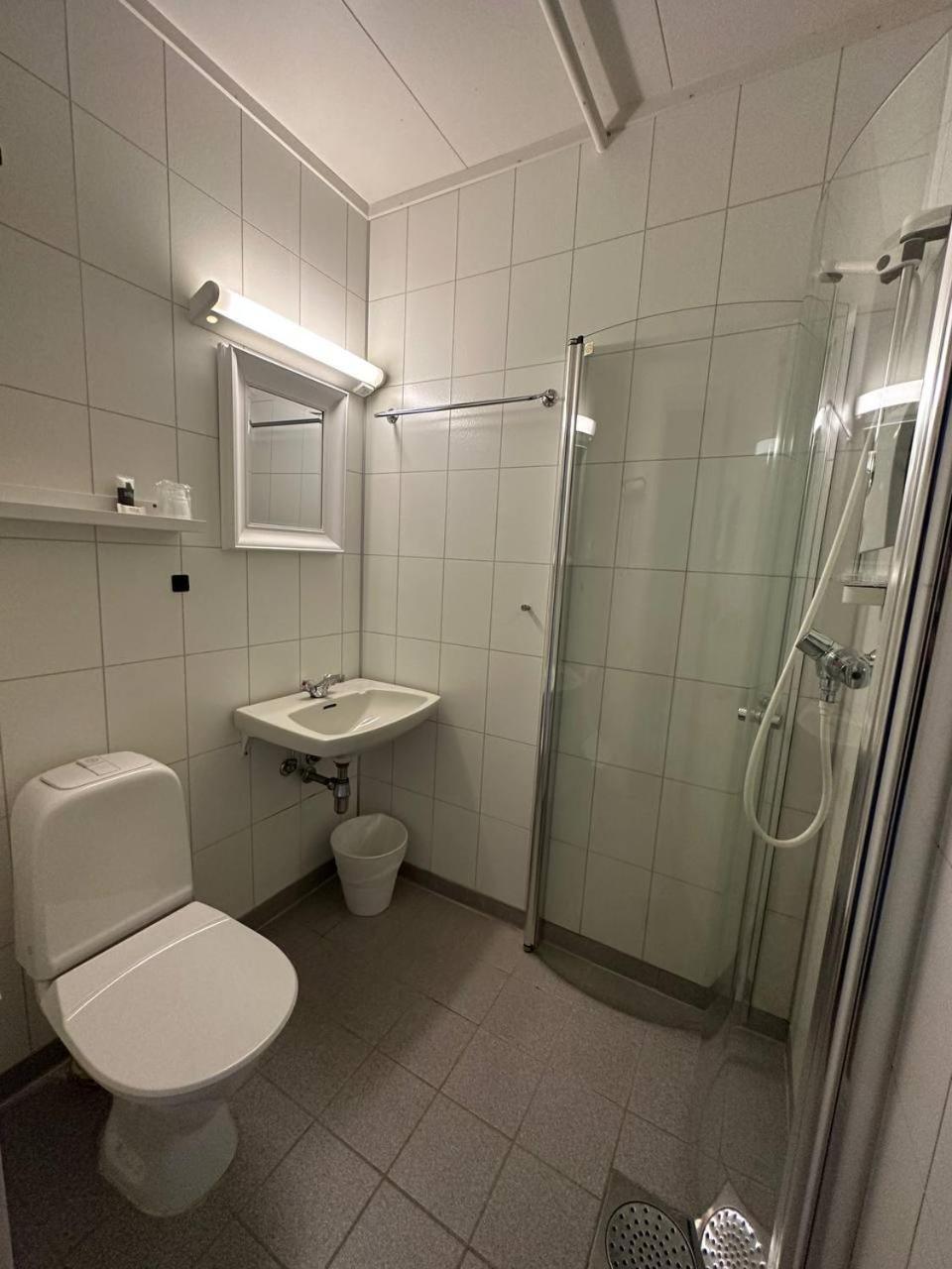 Terrak Gjestegard Phòng bức ảnh