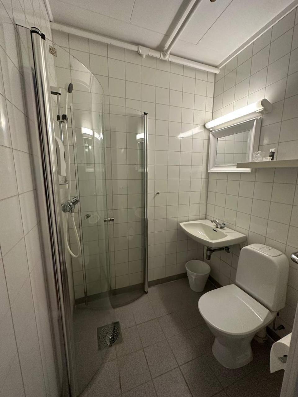 Terrak Gjestegard Phòng bức ảnh